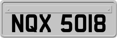 NQX5018