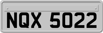 NQX5022
