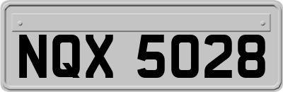 NQX5028