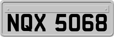 NQX5068