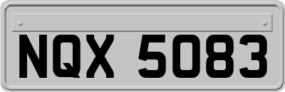 NQX5083