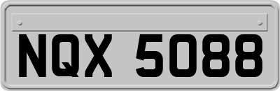 NQX5088