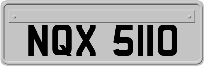 NQX5110