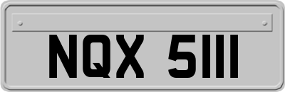 NQX5111