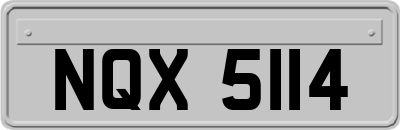 NQX5114