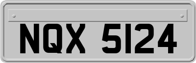 NQX5124