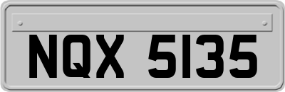 NQX5135