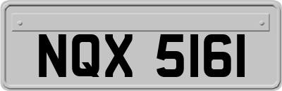 NQX5161