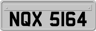 NQX5164