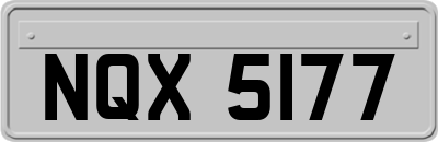 NQX5177
