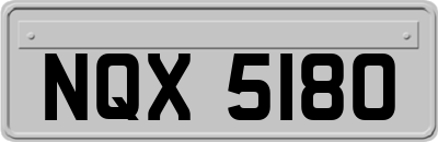 NQX5180