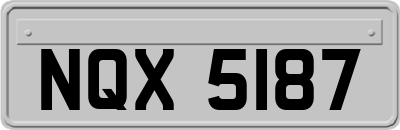 NQX5187