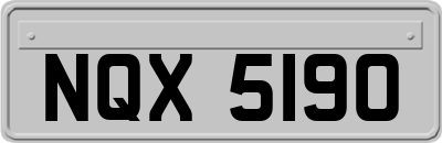NQX5190