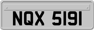 NQX5191