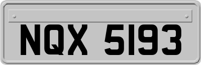NQX5193