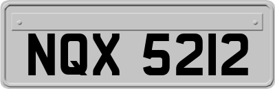 NQX5212