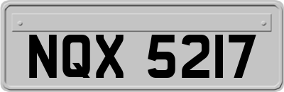 NQX5217