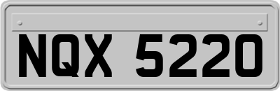 NQX5220