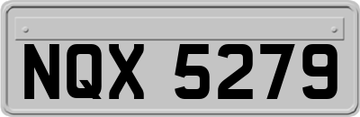 NQX5279