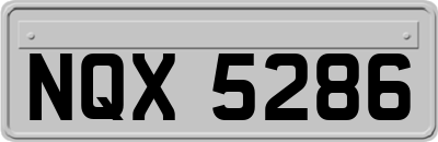 NQX5286