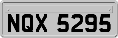 NQX5295