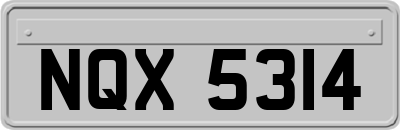 NQX5314