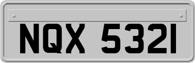 NQX5321