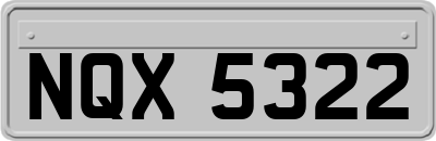 NQX5322