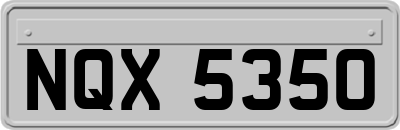 NQX5350