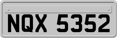 NQX5352