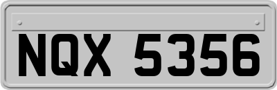 NQX5356