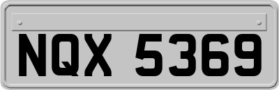 NQX5369
