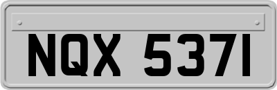 NQX5371