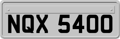 NQX5400