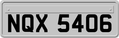 NQX5406