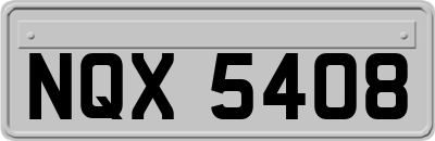 NQX5408