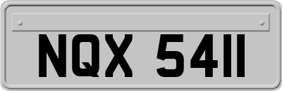 NQX5411