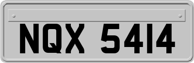 NQX5414