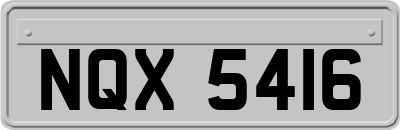 NQX5416