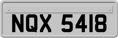 NQX5418