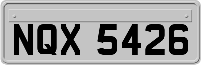 NQX5426