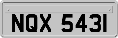NQX5431