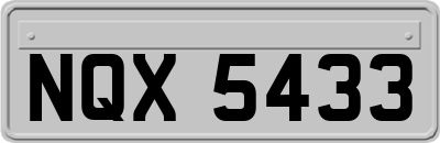NQX5433