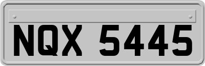 NQX5445