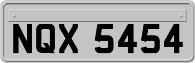 NQX5454