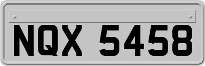 NQX5458