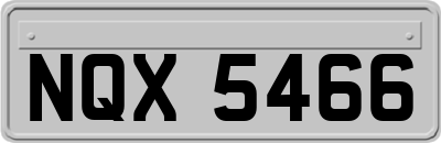 NQX5466