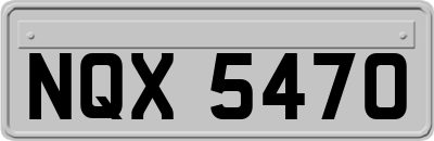 NQX5470