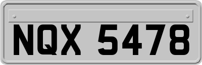 NQX5478