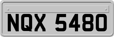 NQX5480